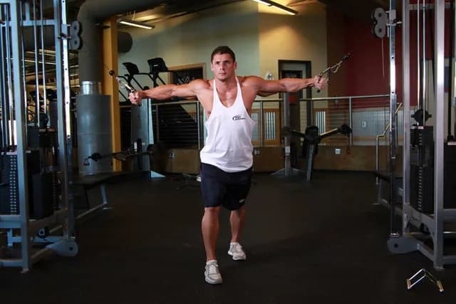 Crucifixo no Cross Over
