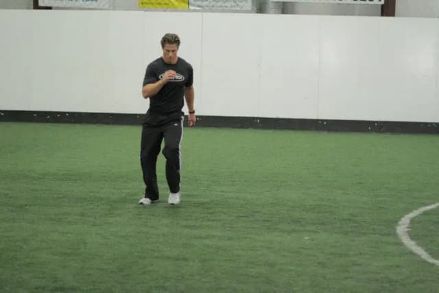 Carioca - Passada Rápida