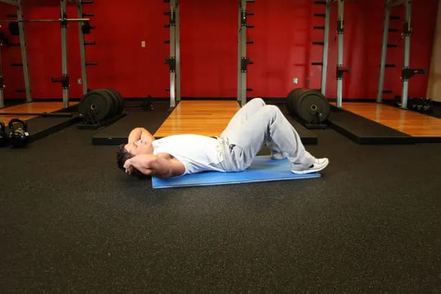 Abdominal Tradicional