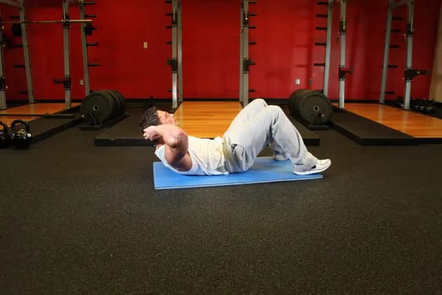 Abdominal Tradicional