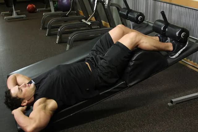 Abdominal Declinado