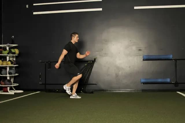 Skipping Rápido