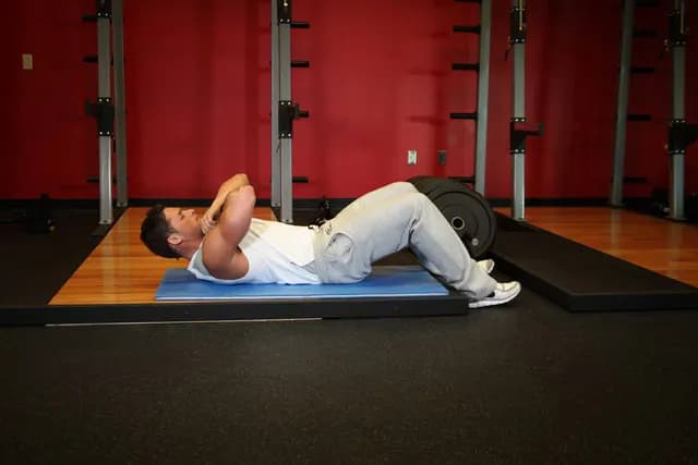 Abdominal Janda