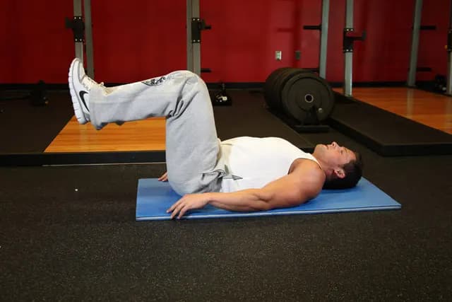Abdominal Reverso
