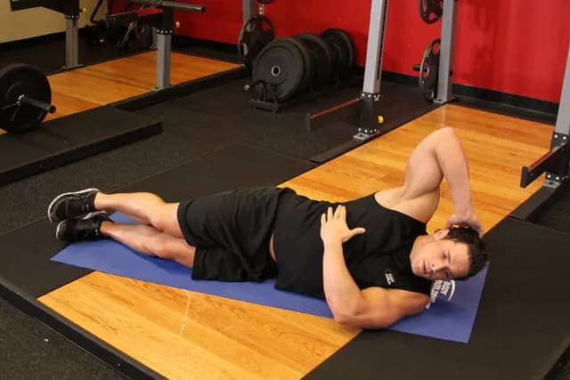 Canivete Lateral