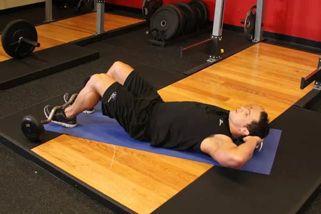 Abdominal Completo
