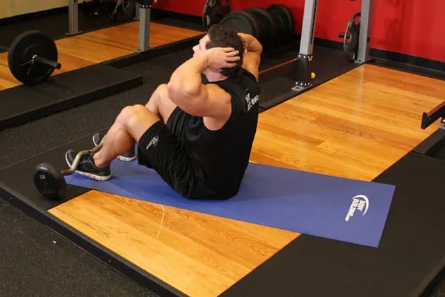 Abdominal Completo