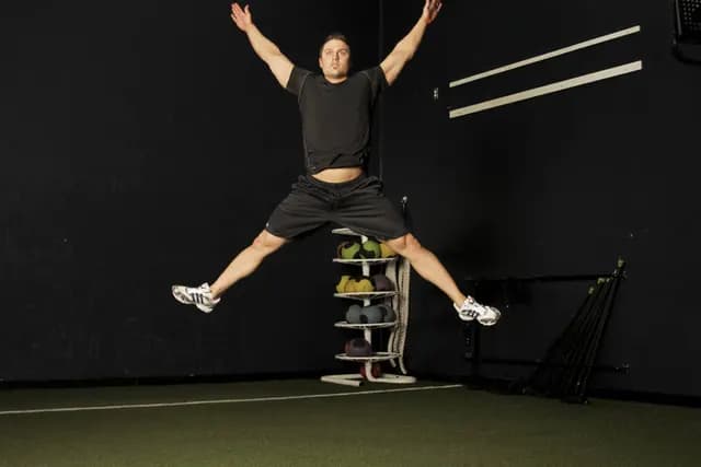 Salto em Estrela