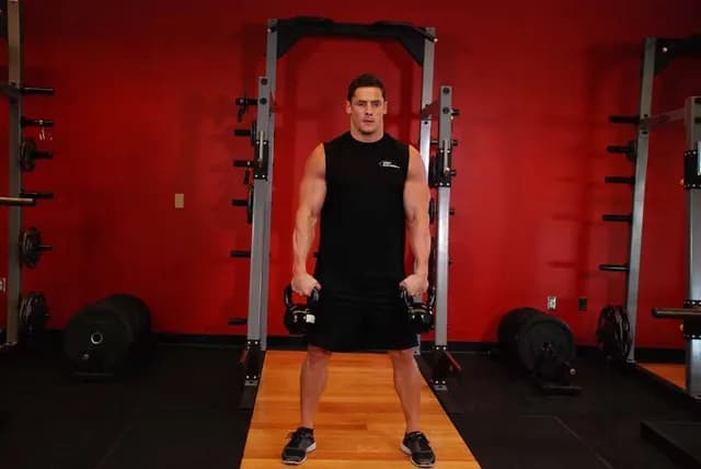 Snatch com Dois Kettlebells